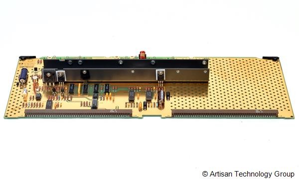 HP 85101-60244 Post Regulation Board
