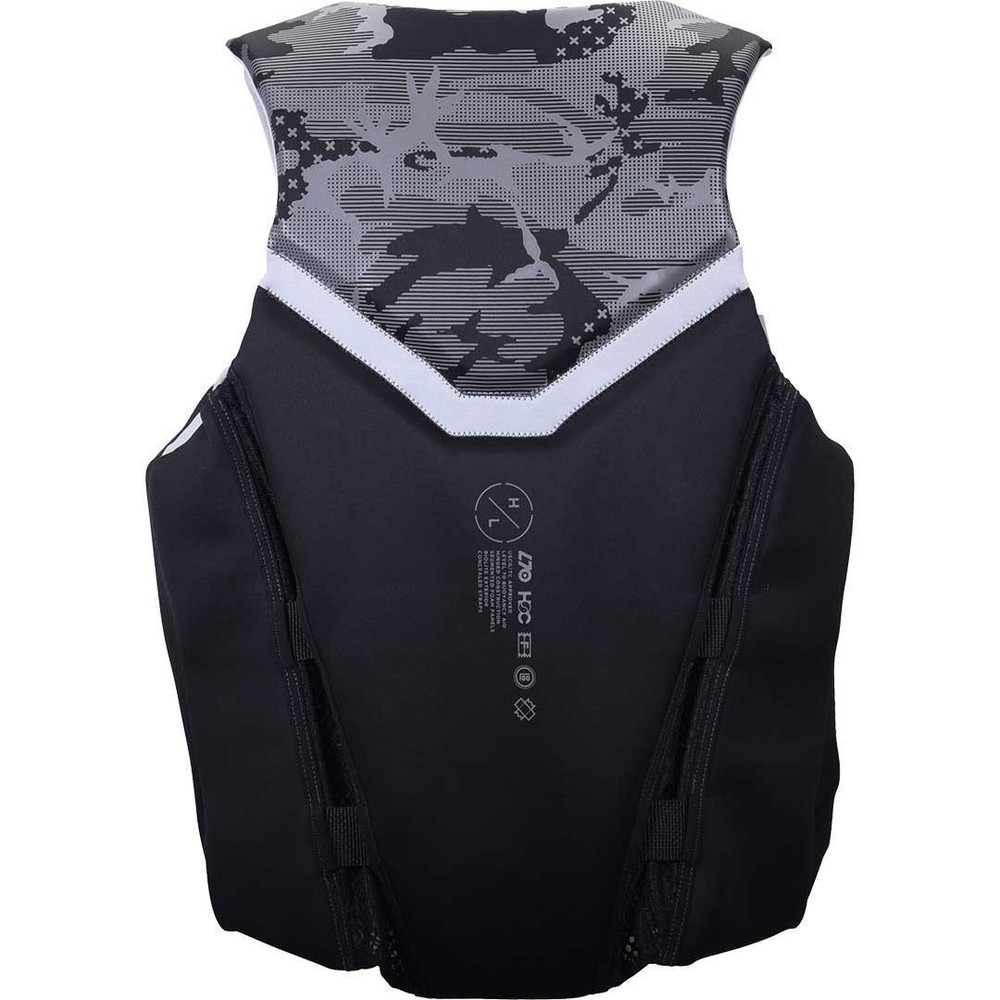 Hyperlite Men's Elite Life Jacket