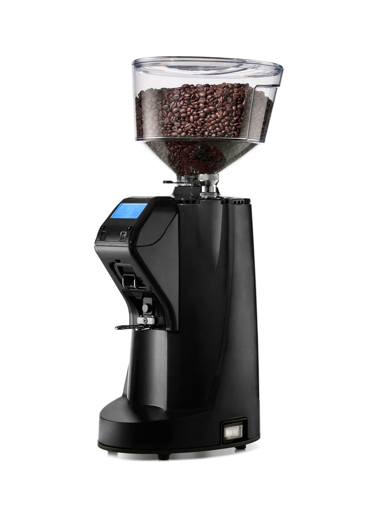 Nuova Simonelli MDJ On Demand Commercial Espresso Grinder