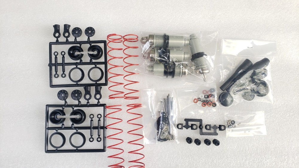 KYOSHO INFERNO MP10Te SHOCKS