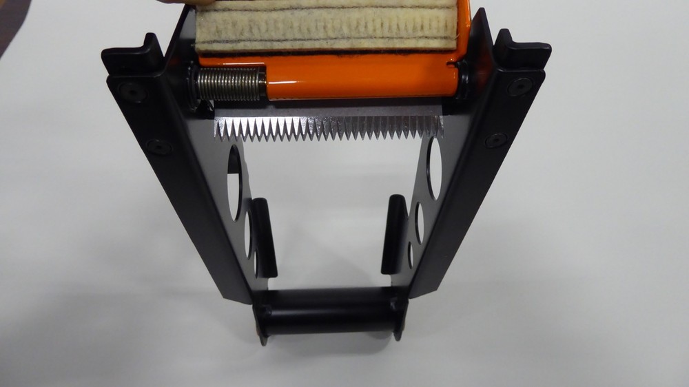 3M 78-8070-1695-7 Frame Cut Off Bracket Assembly Lower