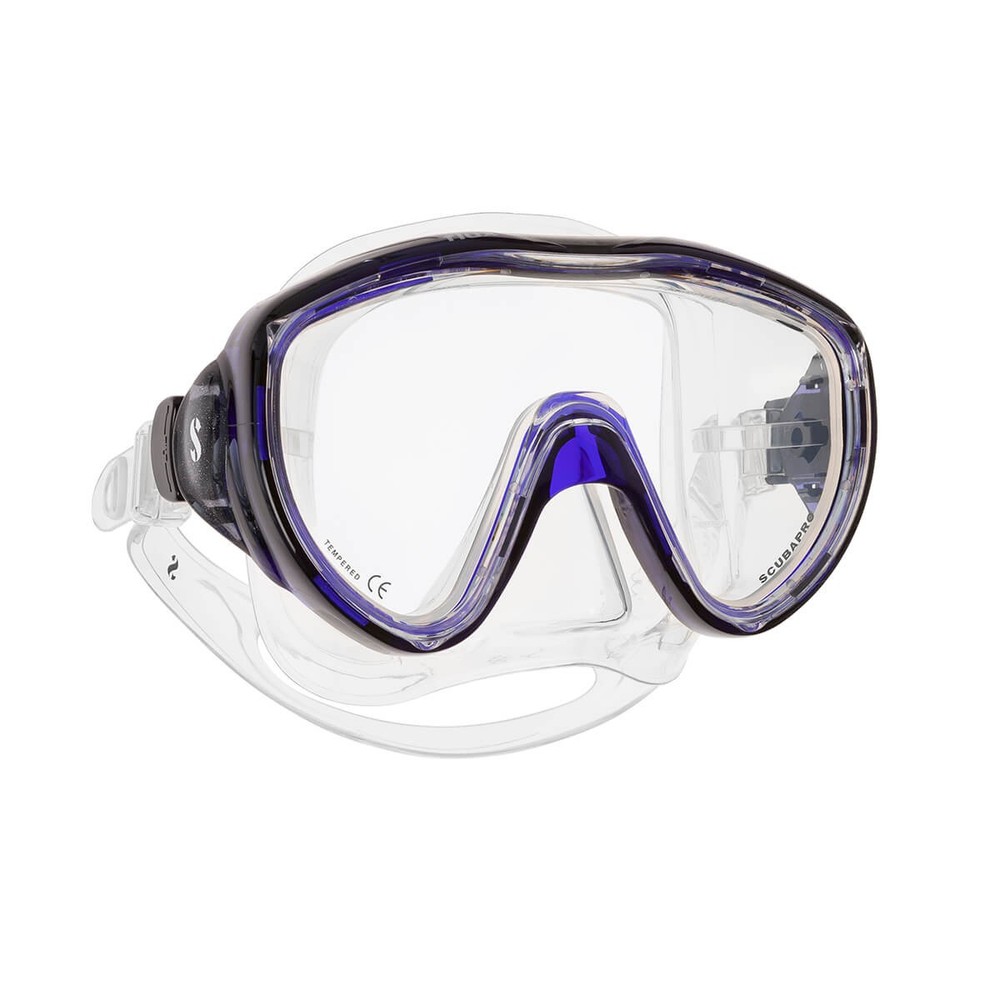 Scubapro Flux Dive Mask