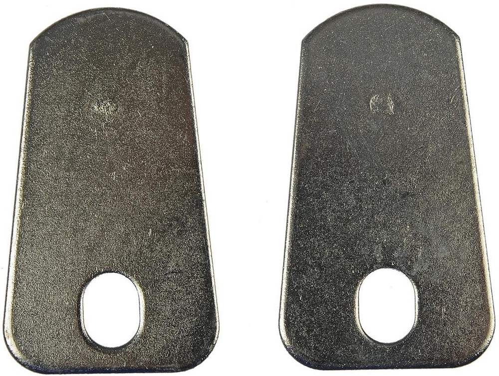 Motormite 38646 Tailgate Hinge Kit Left And Right