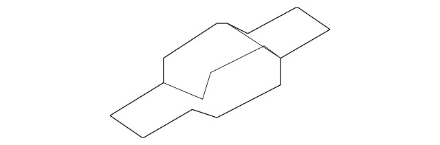 Genuine Ford Multi-Purpose Fuse 2S6Z-14526-FA