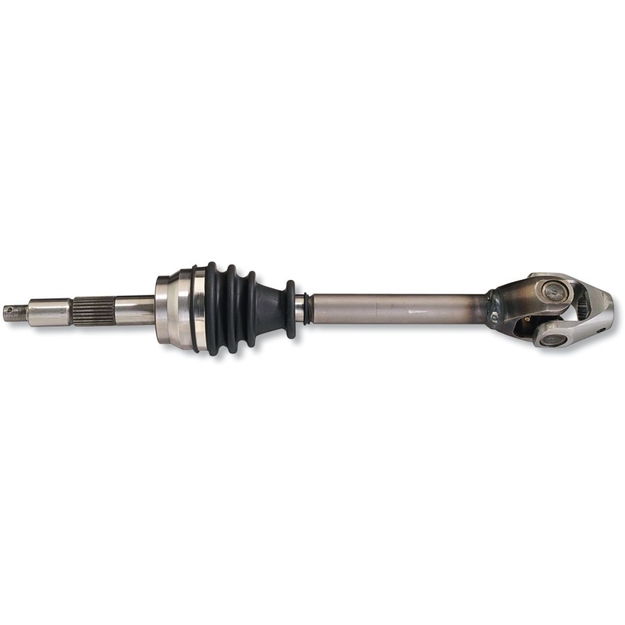 Moose Complete Axle