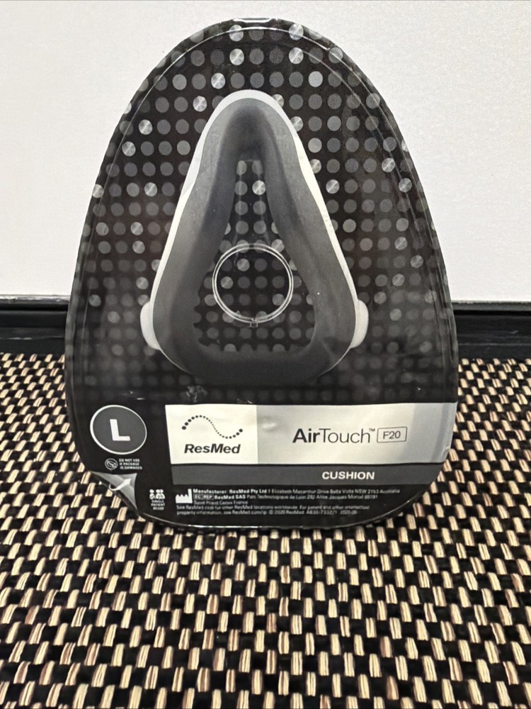 ResMed AirTouch F20 Large Cushion