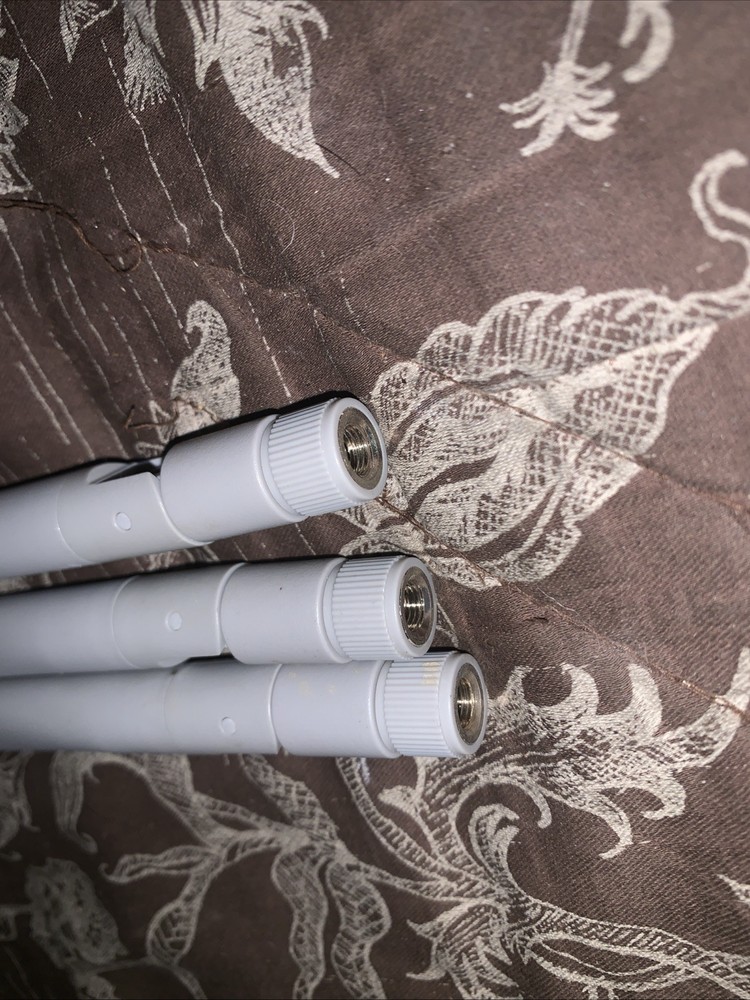 3 Pack Original TP-Link Replacement Antenna ONLY for TP-Link Wireless Router