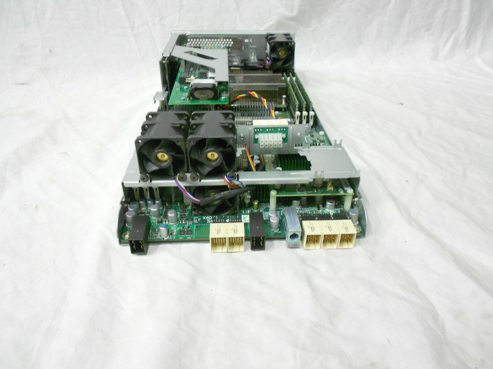 Nimble Storage CS400 Series CS420 CS440 CS460 SAN Replacement Controller 10Gb