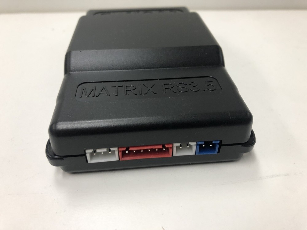 Clifford Matrix RS3.5 REPLACEMENT Module Brain ONLY