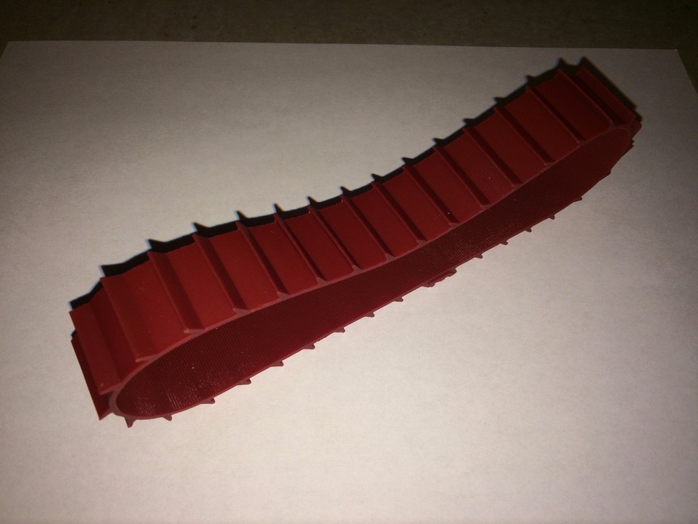 LIONEL PARTS, 397-6  COAL LOADER BELT