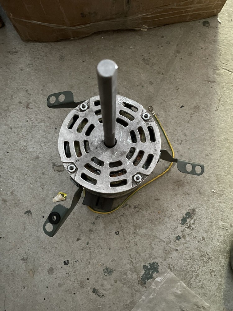 International Environmental 70556306 Motor,1/4 Hp,115V