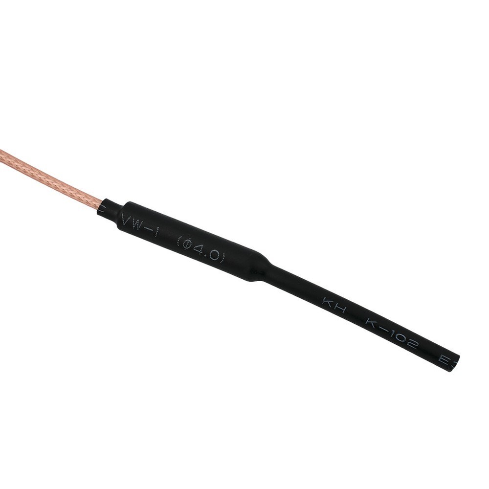 Antenna Cable 1pc Accessory Main Unit Part Replacement Wear Resistance
