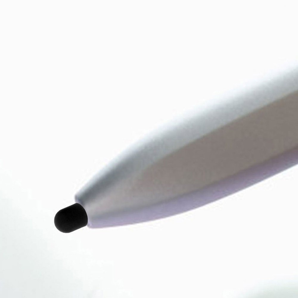 100 PCS Drawing Stylus Replacement Tips Nibs for Capacitive Pens