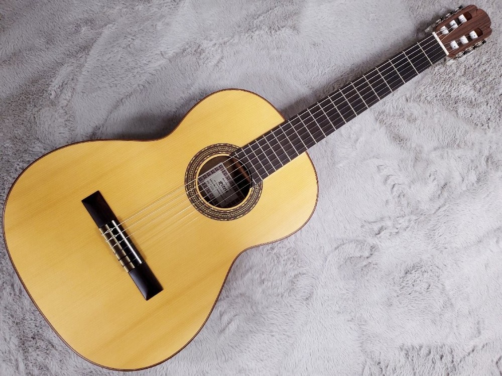 Esteve TURIA Spanish Classical Guitar Soft Case