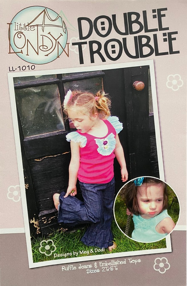 Double Trouble Pattern