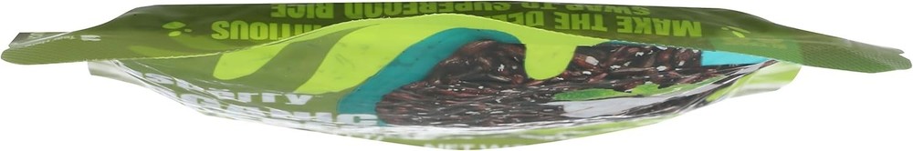 Rice Org W/Cocnut Rte