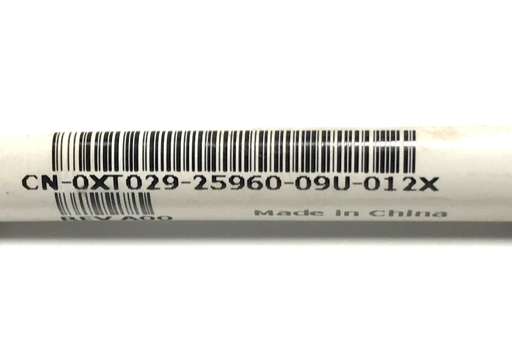 Dell Optiplex Front IO Power Button Assembly/Cable