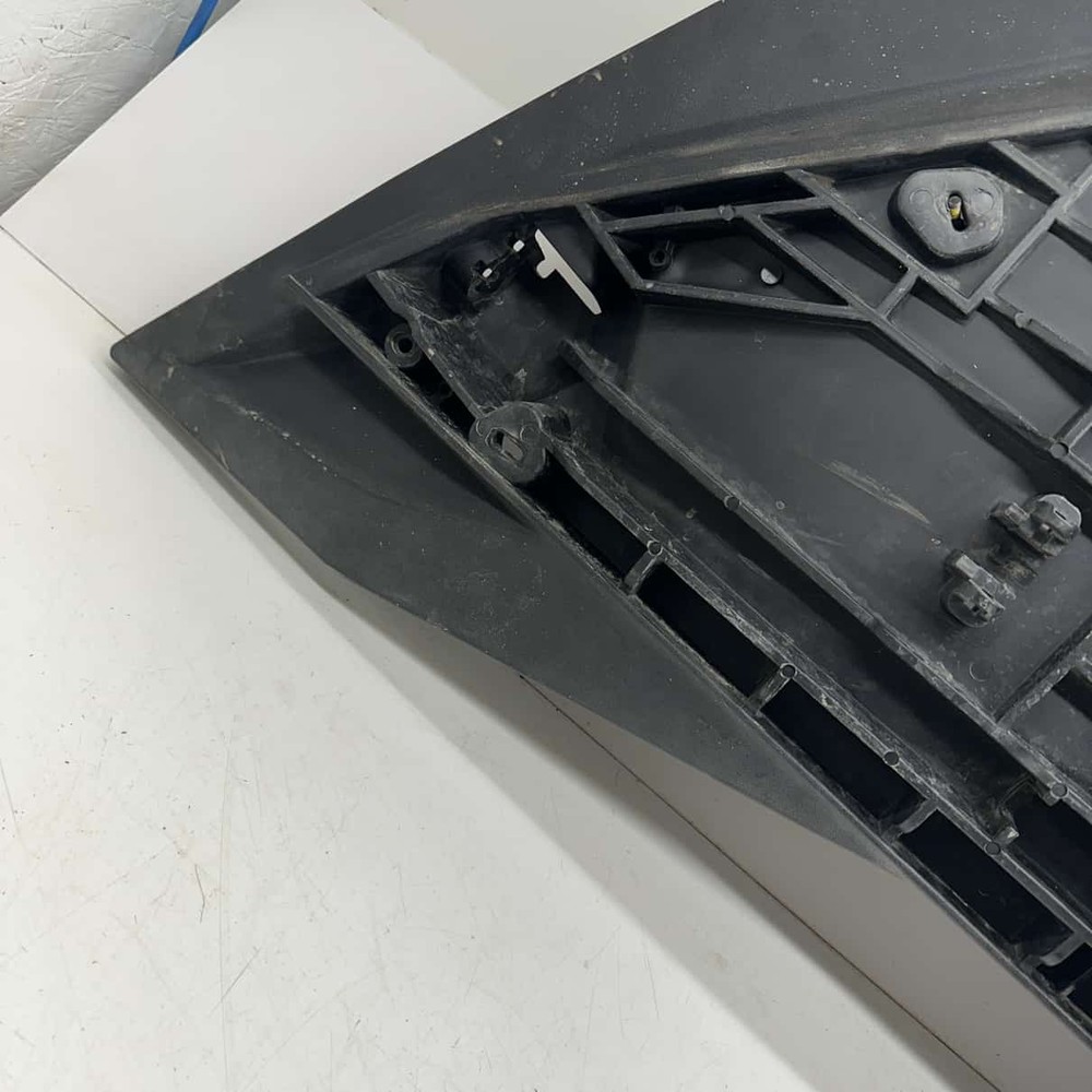 Front Door Asm LH - 2023 Can-Am Commander Max XT 1000R