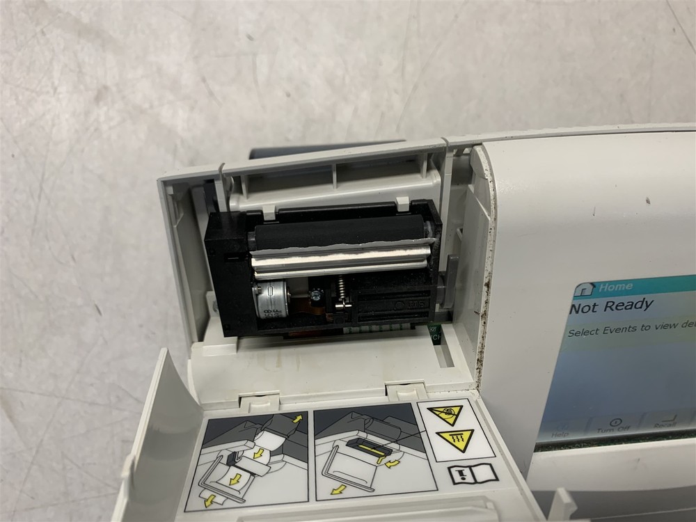 SIEMENS DCA VANTAGE ANALYZER