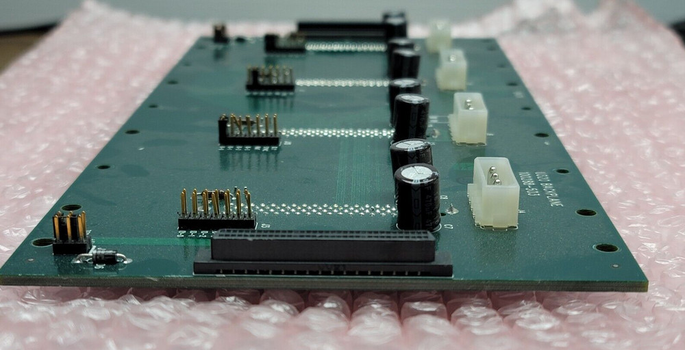 U320 Backplane 100288-503