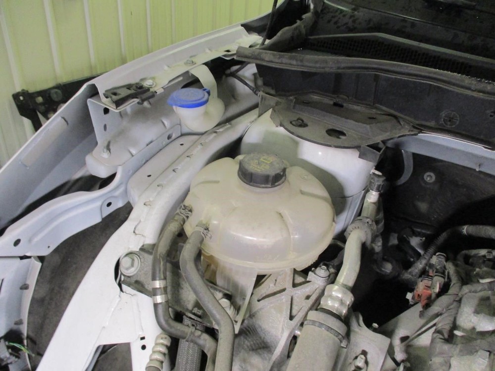 Ford Escape 2020 Headrest Used 9476
