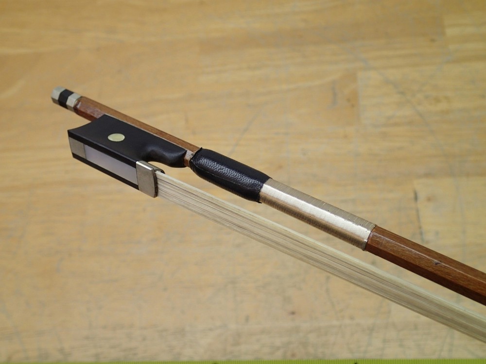 Hoyer HP Pariser Bow Estate Item