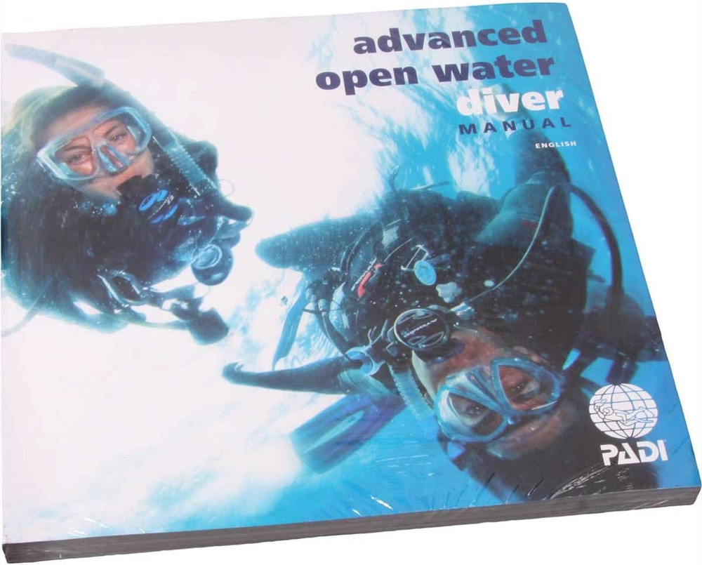 Advanced Open Water Crewpack