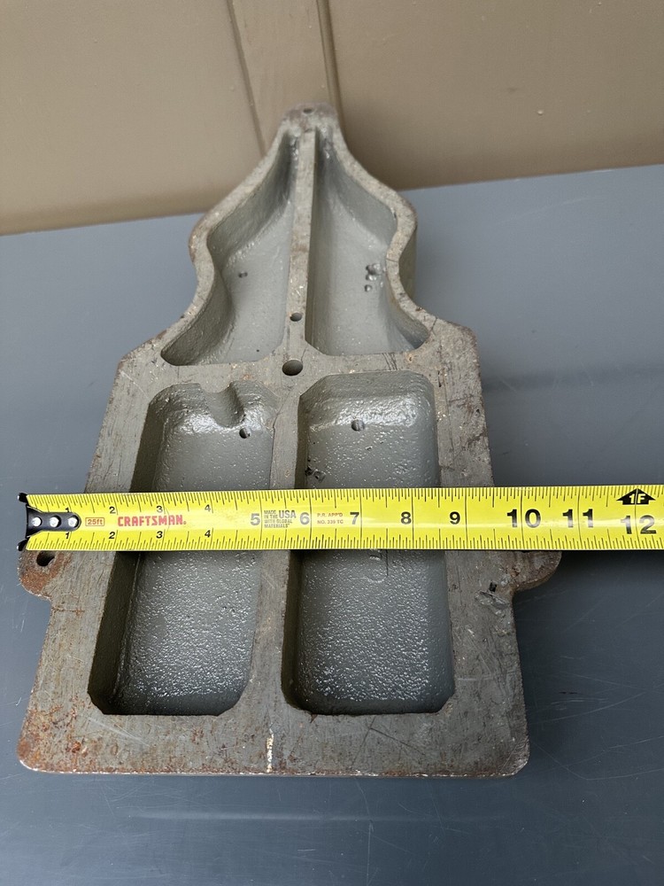 Base for Hammer Co. R-53 Sensitive Drill Press