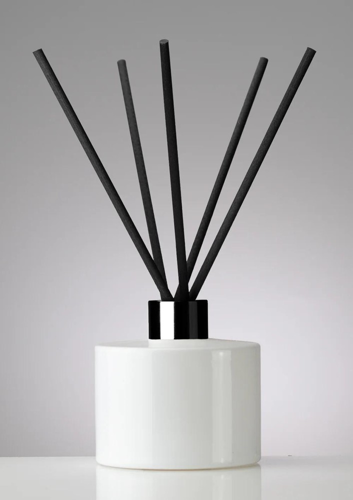 Gloss White Diffuser (Container)