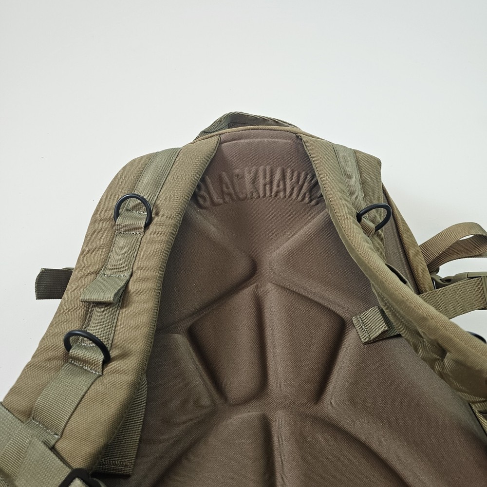 New Blackhawk 3-Day Assault Backpack Coy 603D00DE