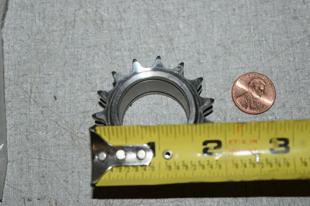 Muller Martini Stitcher Part