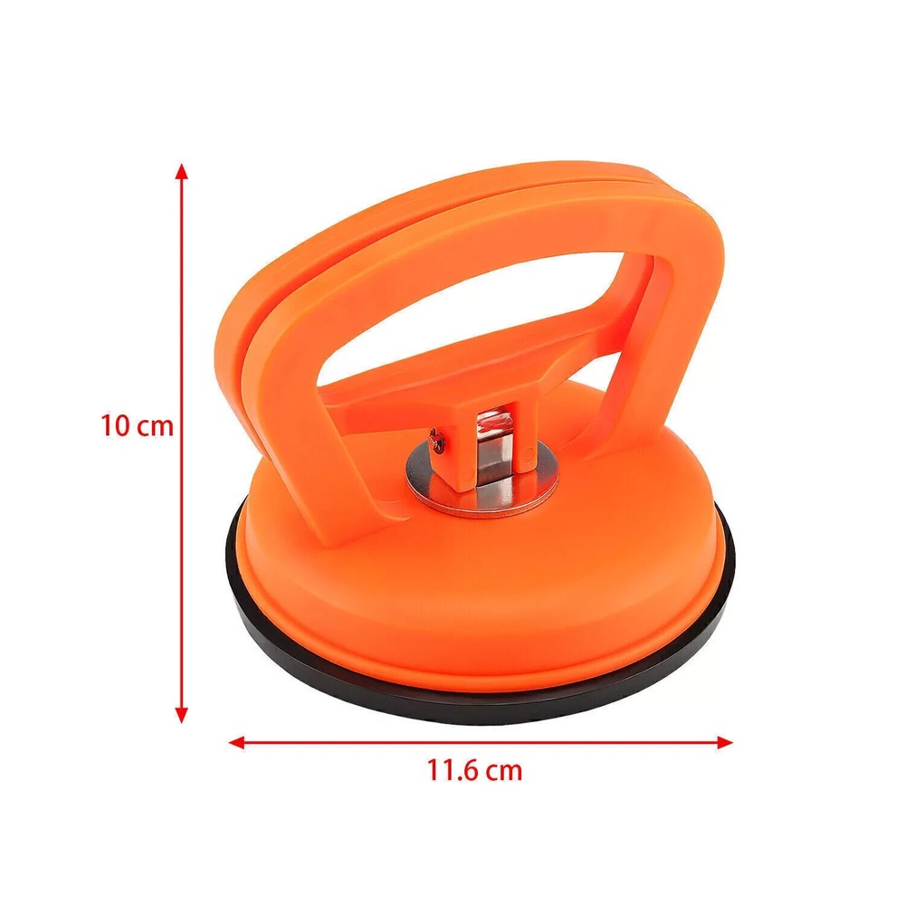 Car Body Dent Repair Tools Suction Cup Puller Pull Panel Ding Remover Sucker Big