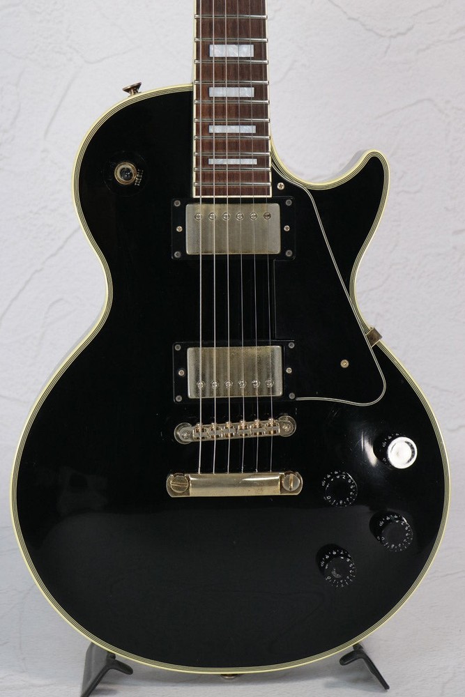 Epiphone LPC-80 Ebony [005029]