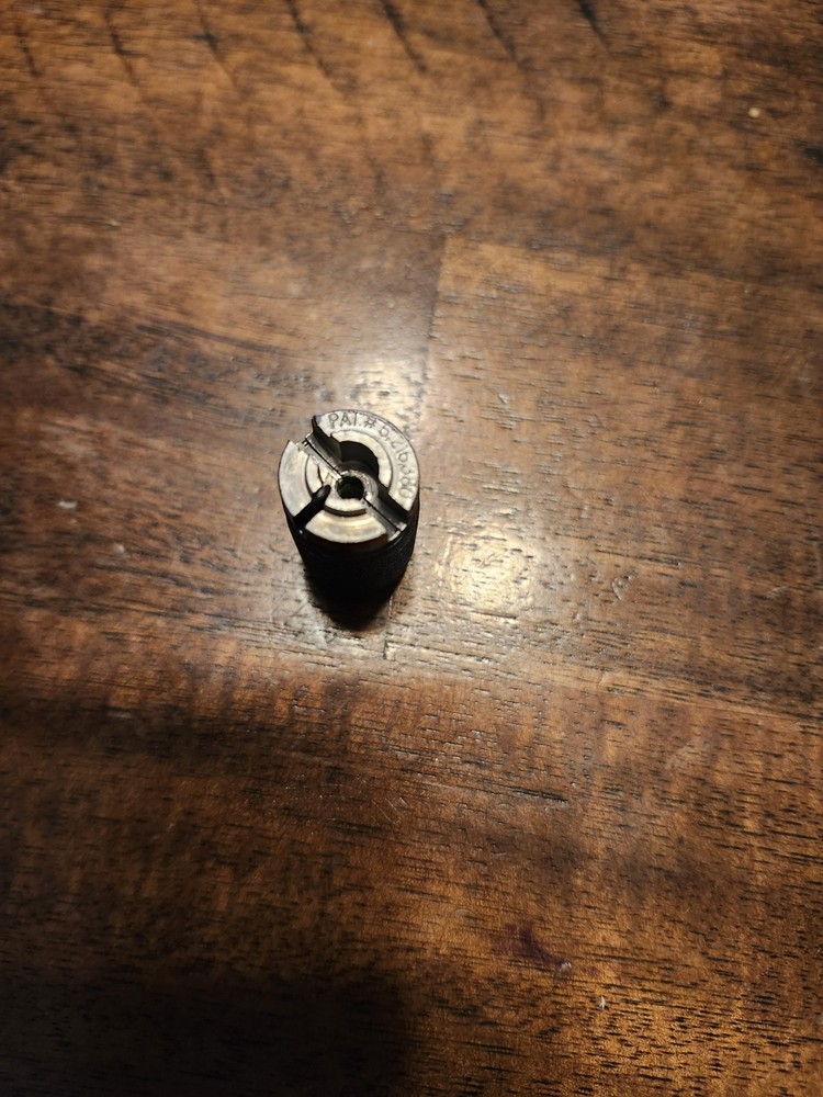 CVA Firebolt Ultramag 45 Cal Muzzleloader Breech Plug