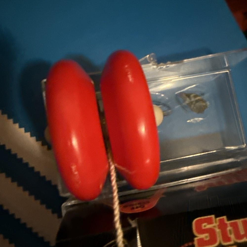 Proyo Stunt Pilot 3 Yoyo