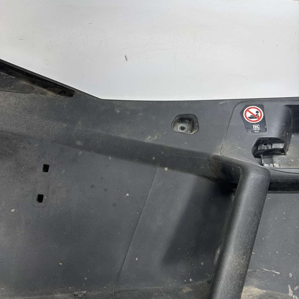 Front Door Asm LH - 2023 Can-Am Commander Max XT 1000R