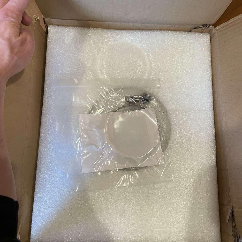CommScope E15S09P5301 AWS LLC Combiner Tuning Version 1 NEW Open Box