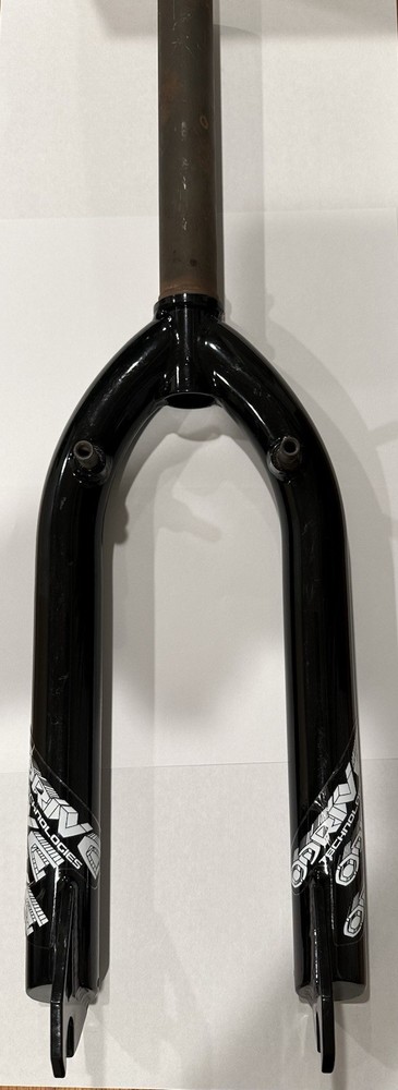 Drive Freestyle Forks