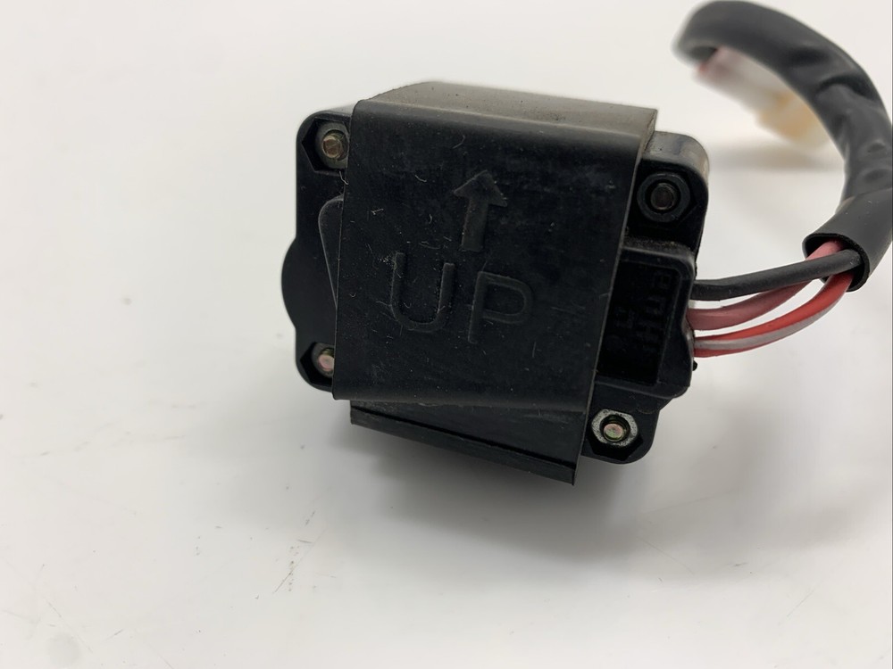 ♻️ Surron Light Bee X 22 60v 38ah Tilt Lean Angle Topple Sensor ♻️