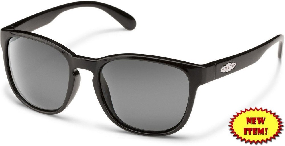 Suncloud Loveseat Polarized Sunglasses by Smith Optics Classic Retro 13 OPTIONS