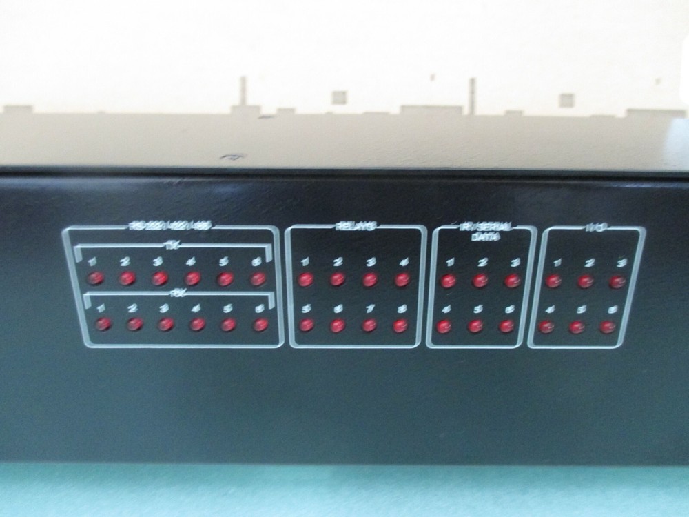 AMX AXCENT 3 Integrated AXCESS Controller FG5955-20 V5.04