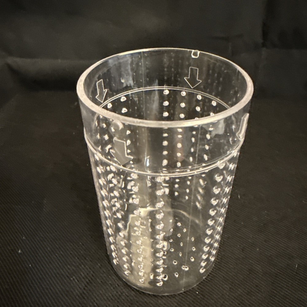 Pampered Chef Cold Brew Carafe/Pitcher Replacement Sleeve