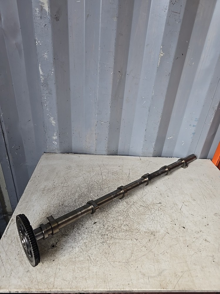 Mercedes Actros Mp4 Intake Camshaft