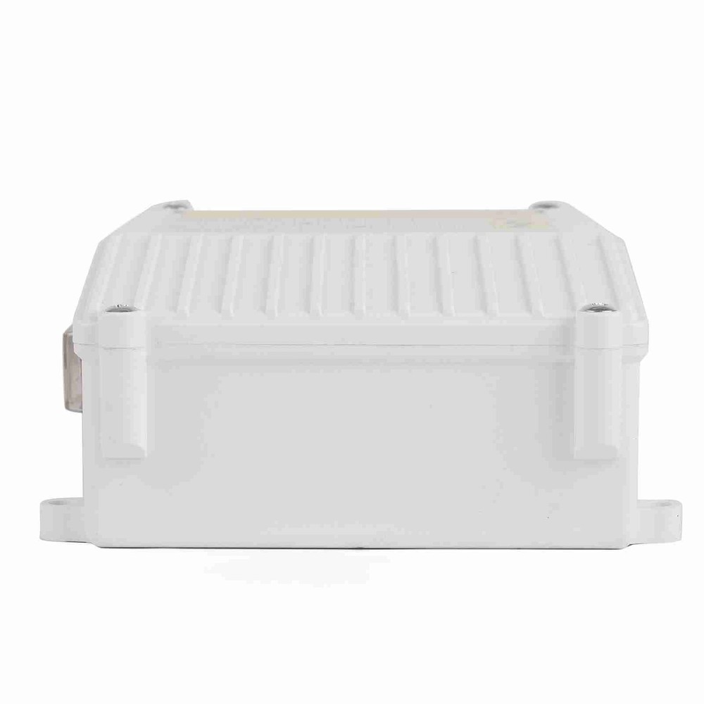 Pump Control Box Bulit In Thermal Protection Circuit Breaker Controller For