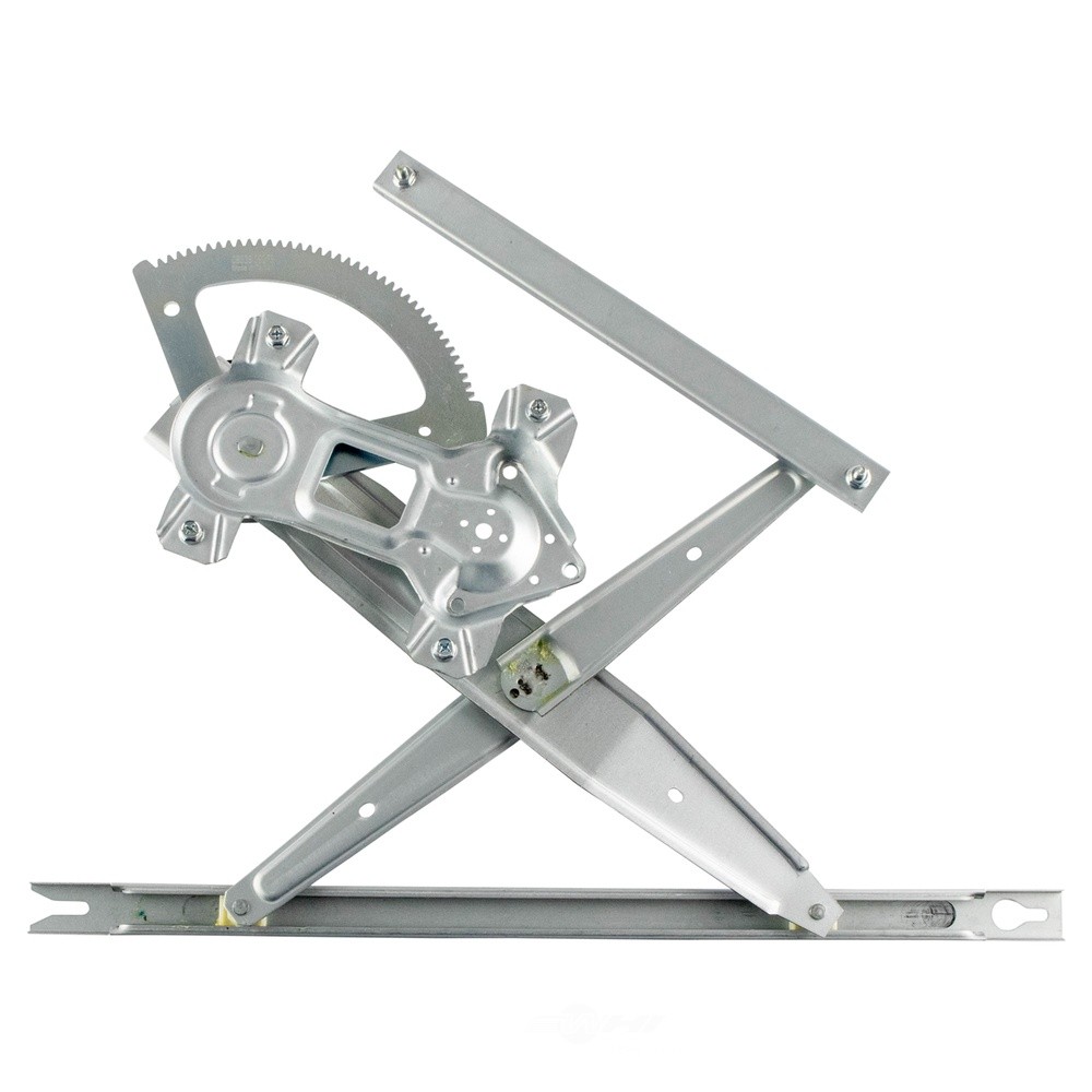Window Regulator-Crew Cab Pickup TRQ WRA67356