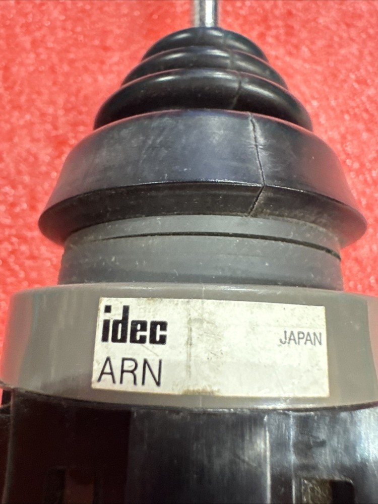 Idec ARN 884210 Joystick Switch ji1