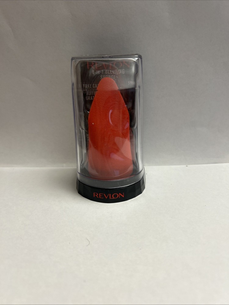 Revlon 4 in 1 Blending Sponge