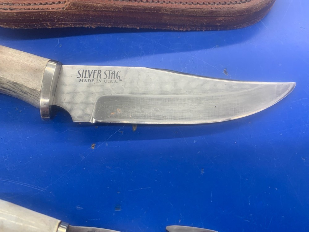 SILVER STAG SSC 063 COMBO (C26021021)