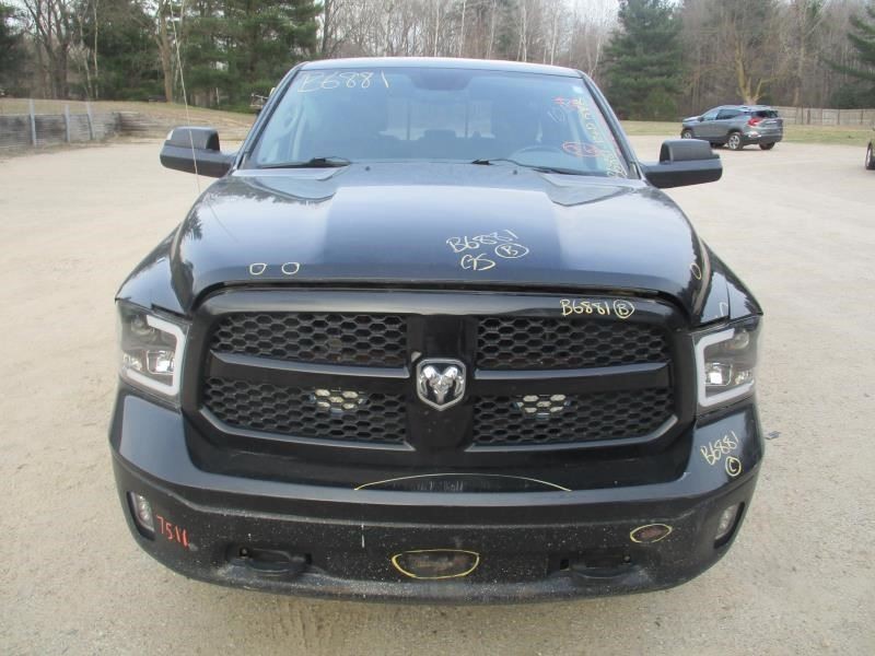 RAM 1500 2013 Battery Tray 374468