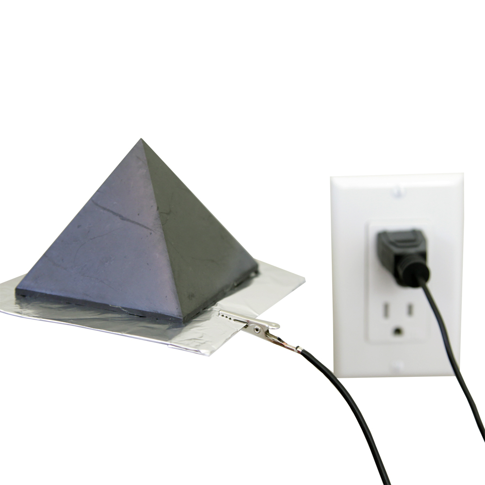 Grounding Plug ( North America )